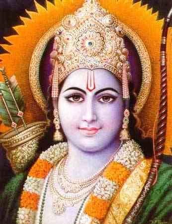 Lord Rama