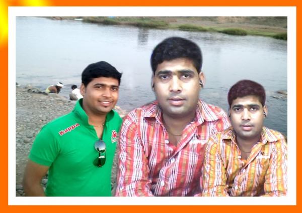 Deepak