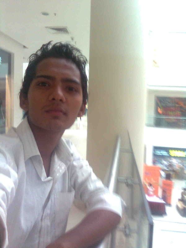 Jonty Sandhu