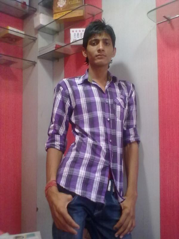 Rakesh Chahal