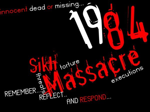 1984 a sikh story