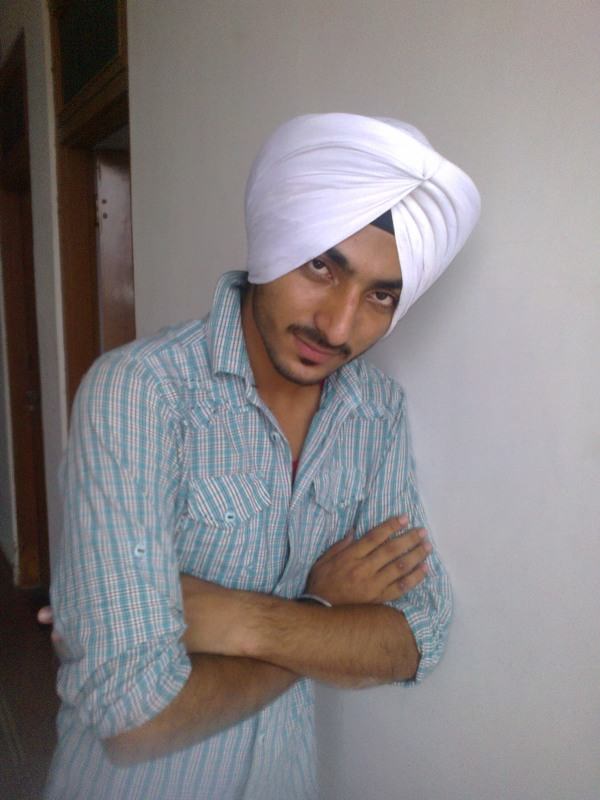 Jaggi singh dhanoa