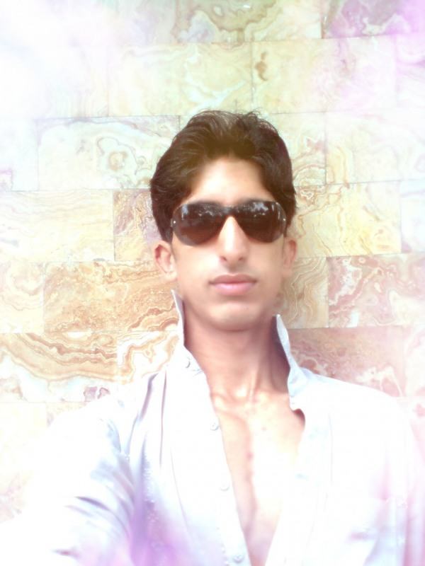 Irfan Malik