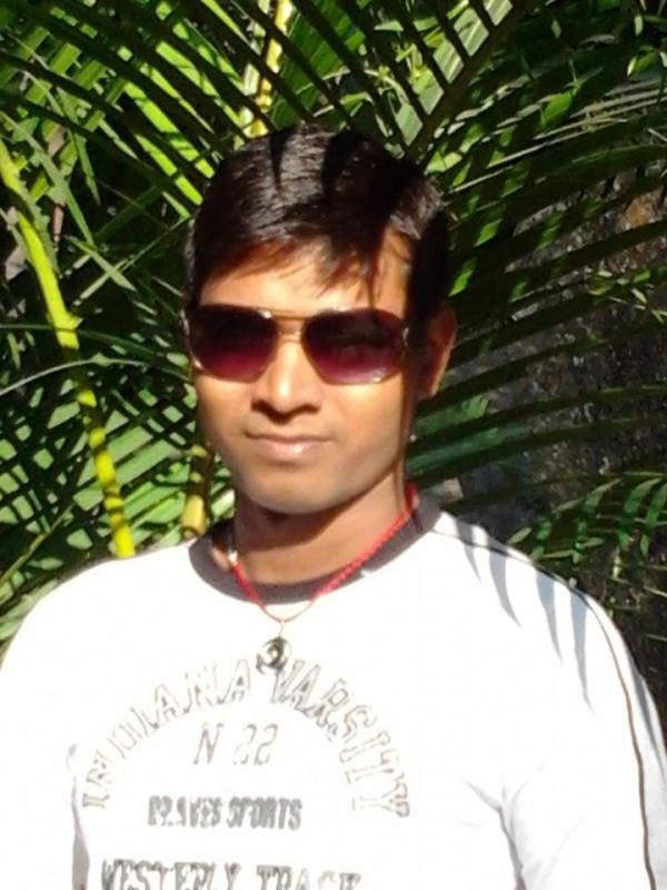 Mukesh’s Image