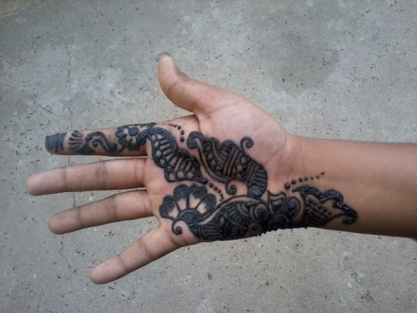 Mehndi