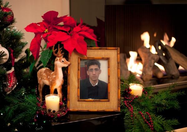 Photo frame