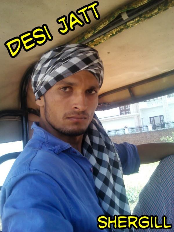 Desi Jatt