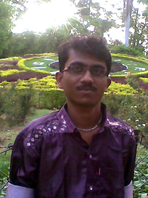 Krishna