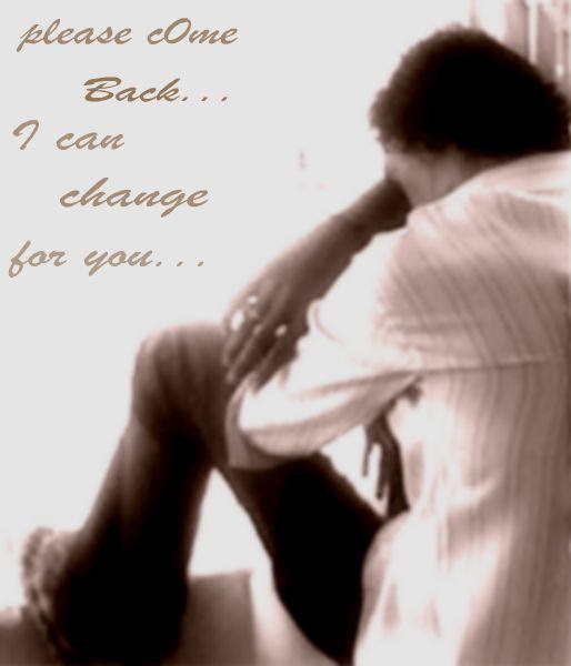 I Am Change For You