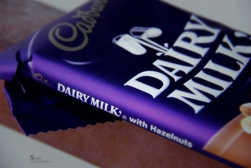 Dairy Milk