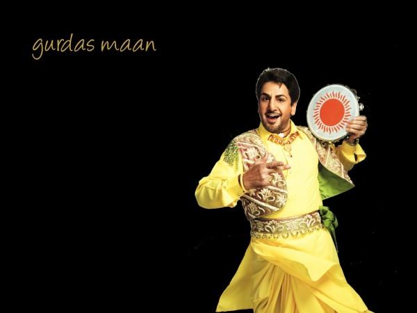 Gurdas Mann