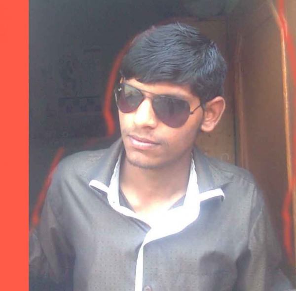 Rakesh