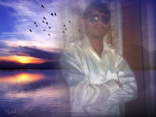 Rakesh