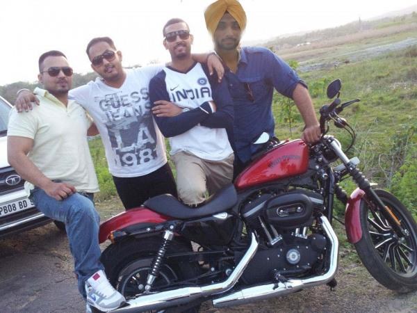 Fatehdeep gill khandwala