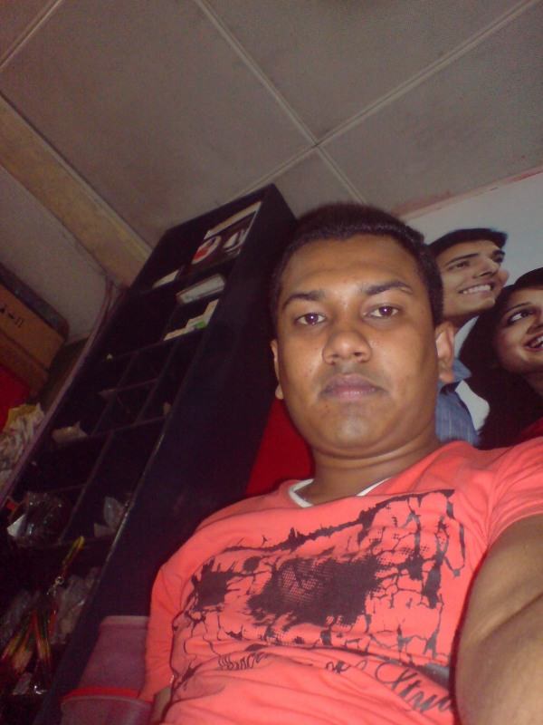 Desi Boy Image