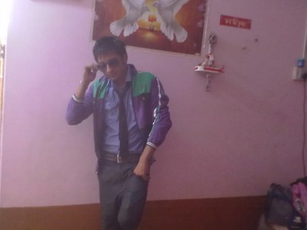 Prince Sarswat