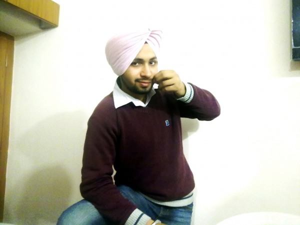 Sidhu