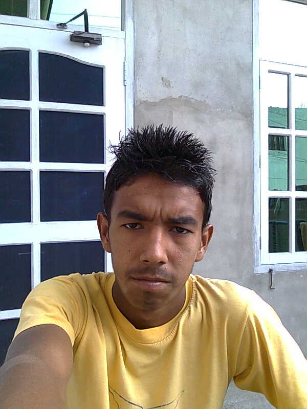 Ravi Saini