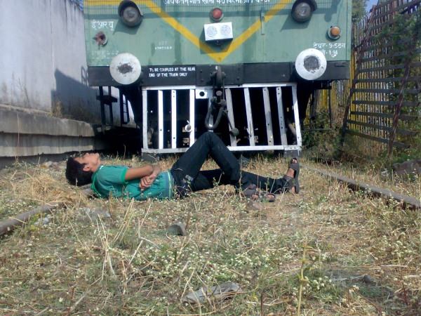 Ashutosh Yadav