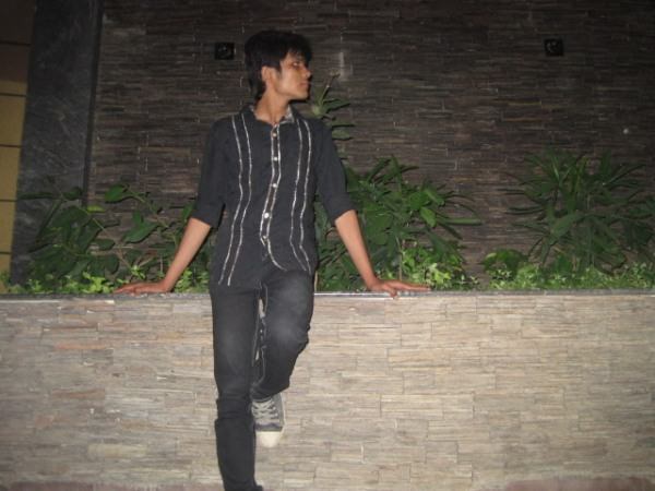 Ashutosh Yadav