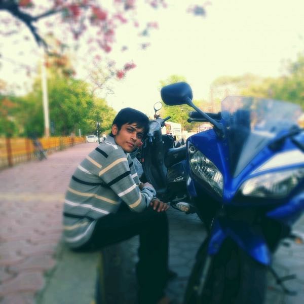 Ashutosh Yadav
