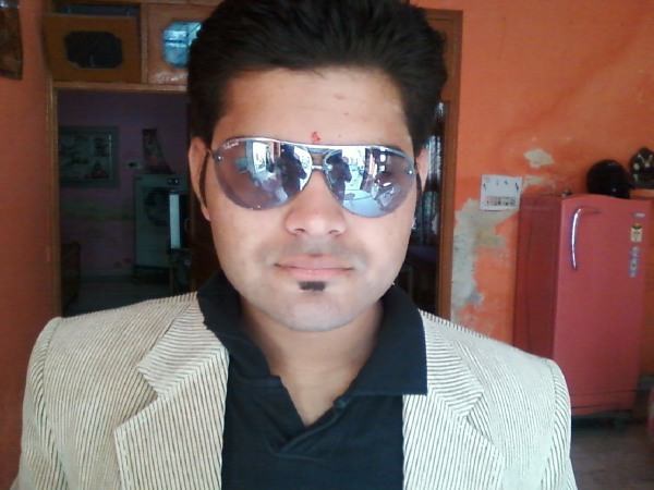 Sumit stylish