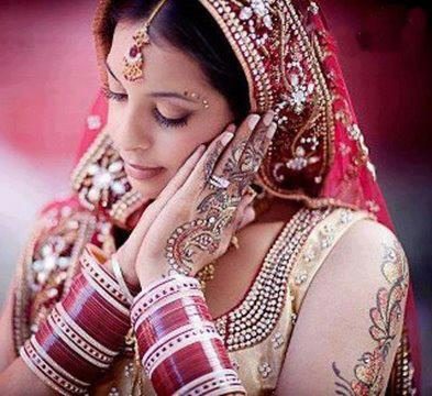 Indian Bride