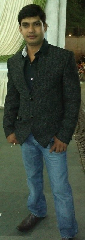 Rachit Mittal