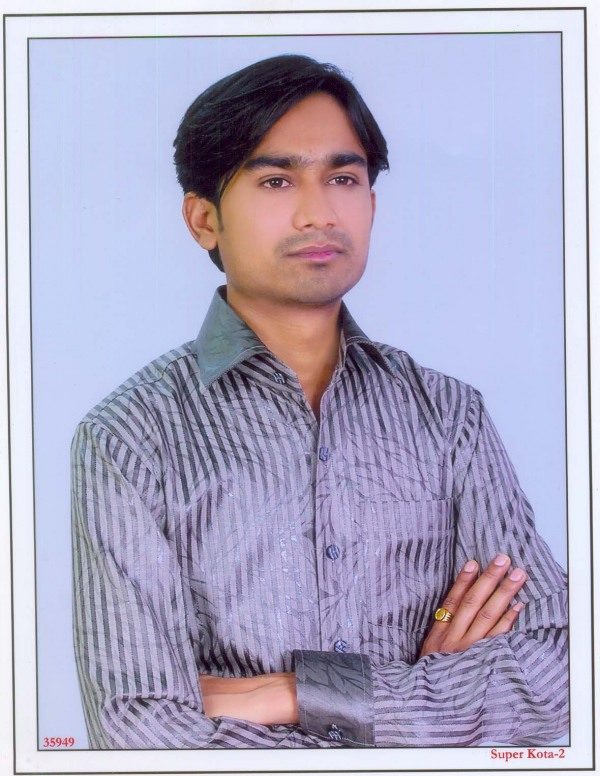 Kuldeep Singh