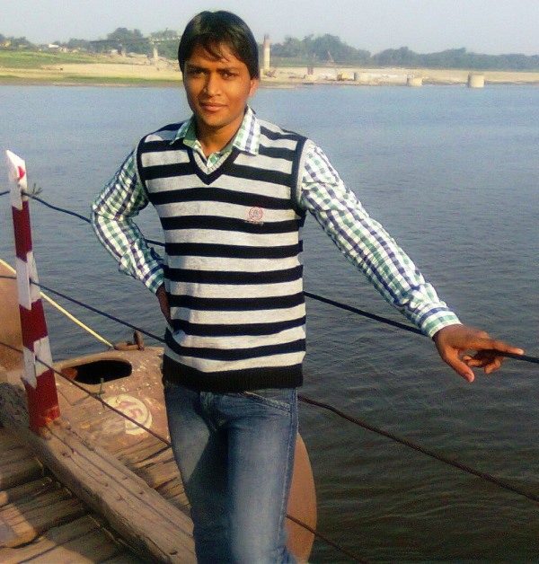 Ashok Chunar