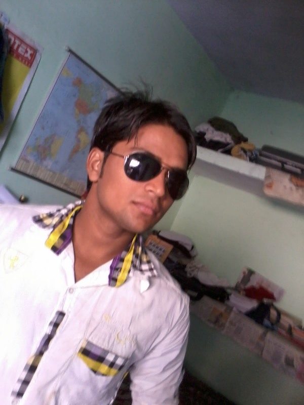 Ashok