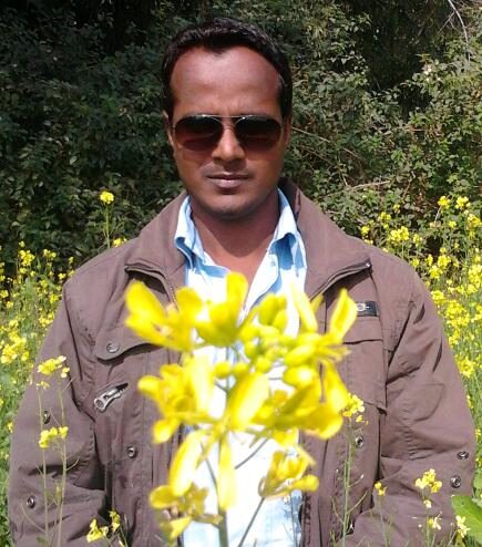 Md.Meraj Kouser