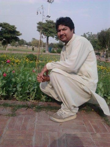 Javed Shah