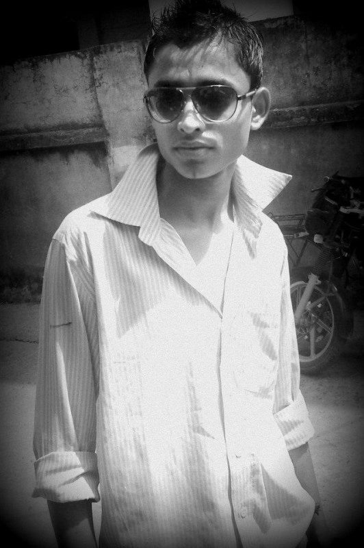 Abhishek