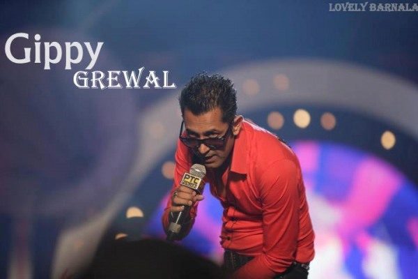 Gippy Grewal