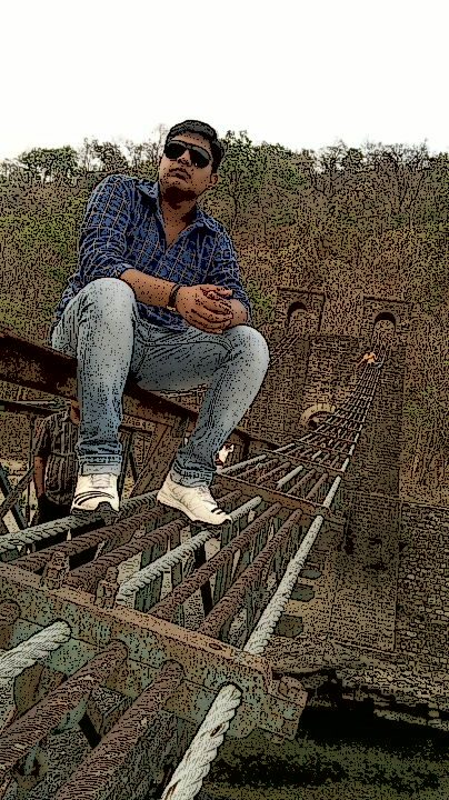 Mohd Shuaib (minta Choudhary)