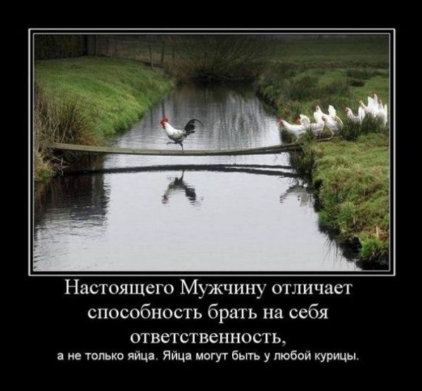Where there’s a way there’s a will