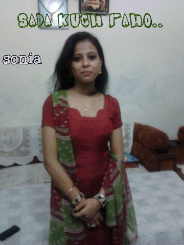 Sonia jagraon..