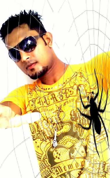 Ahmed Alamin