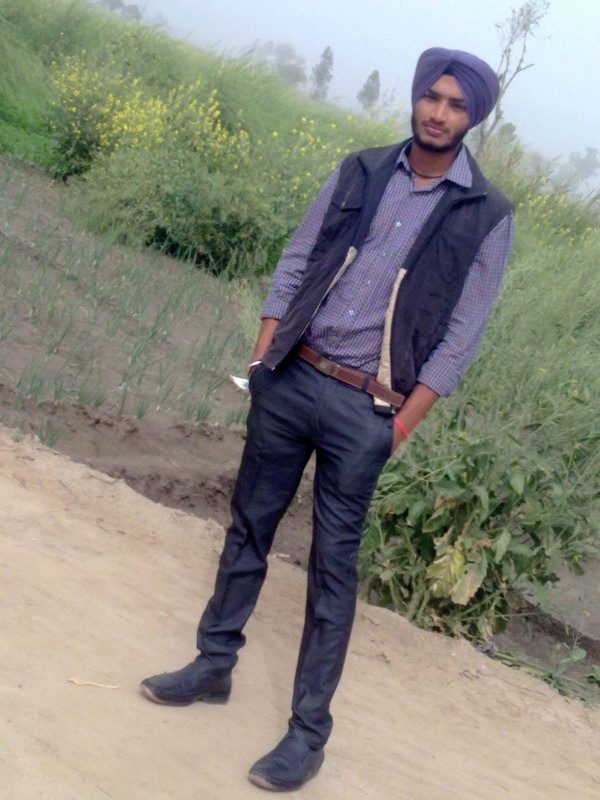 Sukhman singh
