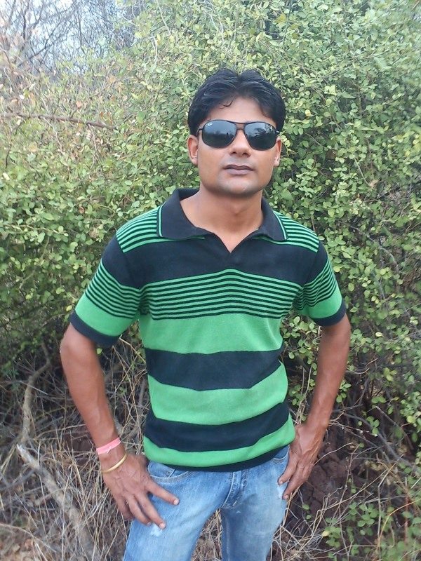 Rahul Kumar Singh