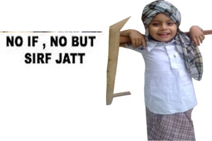 Jatt Baby