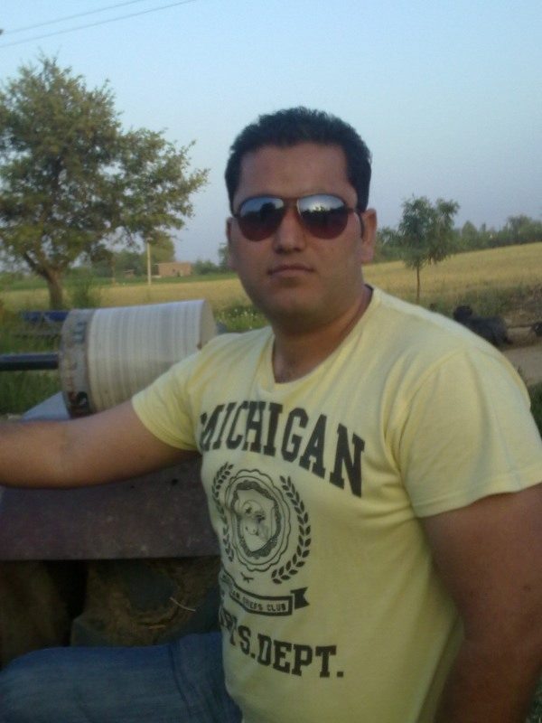 Manbir sandhu