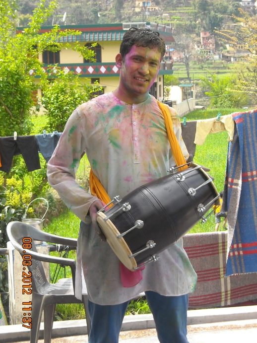 Jagmohan