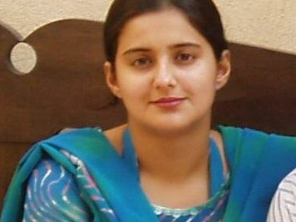 Lahore Girl