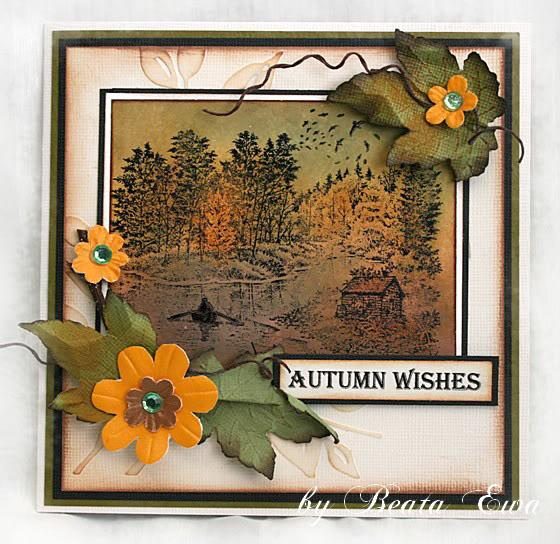 Autumn Wishes