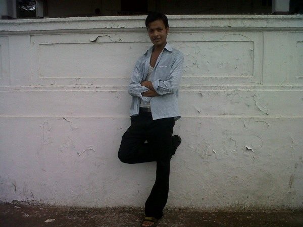 Shyamjeet