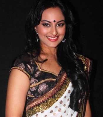 Sonakshi Sinha