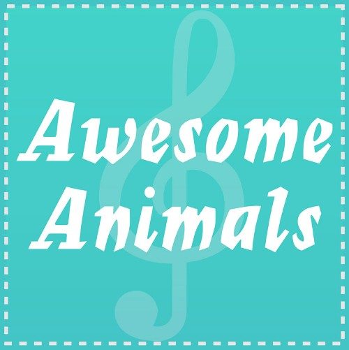 Awesome Animals