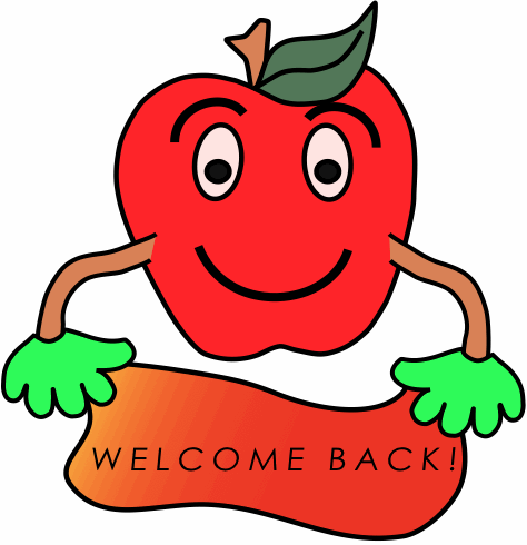 Beautiful Welcome Back Pic